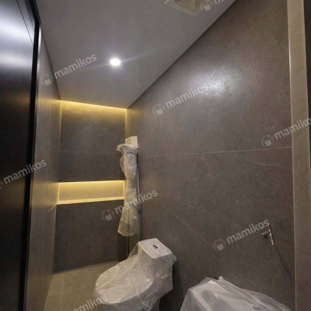 Rumah Sertifikat SHM 4 Kamar Tidur 3 Kamar Mandi Citra Garden Jakarta Barat - Photo 5