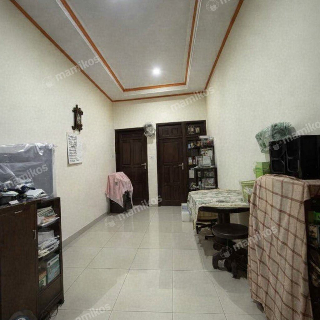 Rumah Sertifikat SHM 3 Kamar Tidur 3 Kamar Mandi Matraman Jakarta Timur - Photo 5