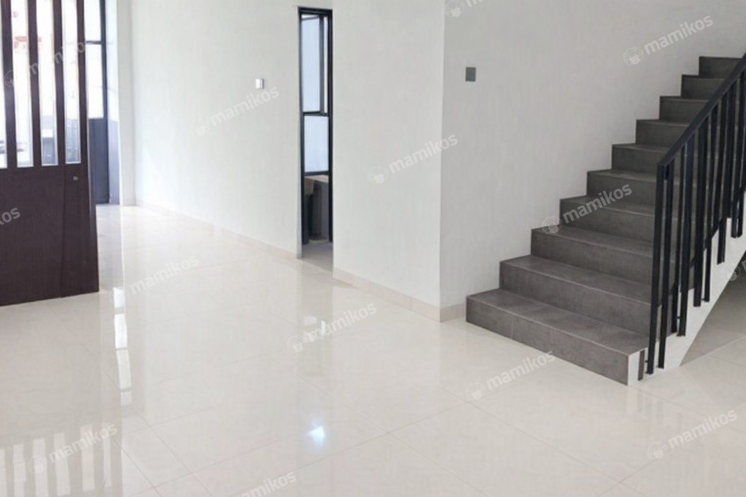 Rumah 3KT 3KM Puri Indah Jakarta Barat