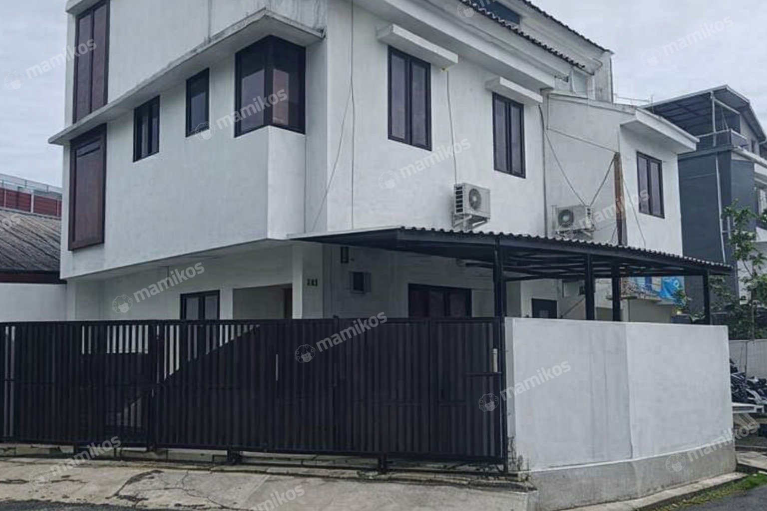 Rumah 4KT 3KM Pasar Minggu Jakarta Selatan