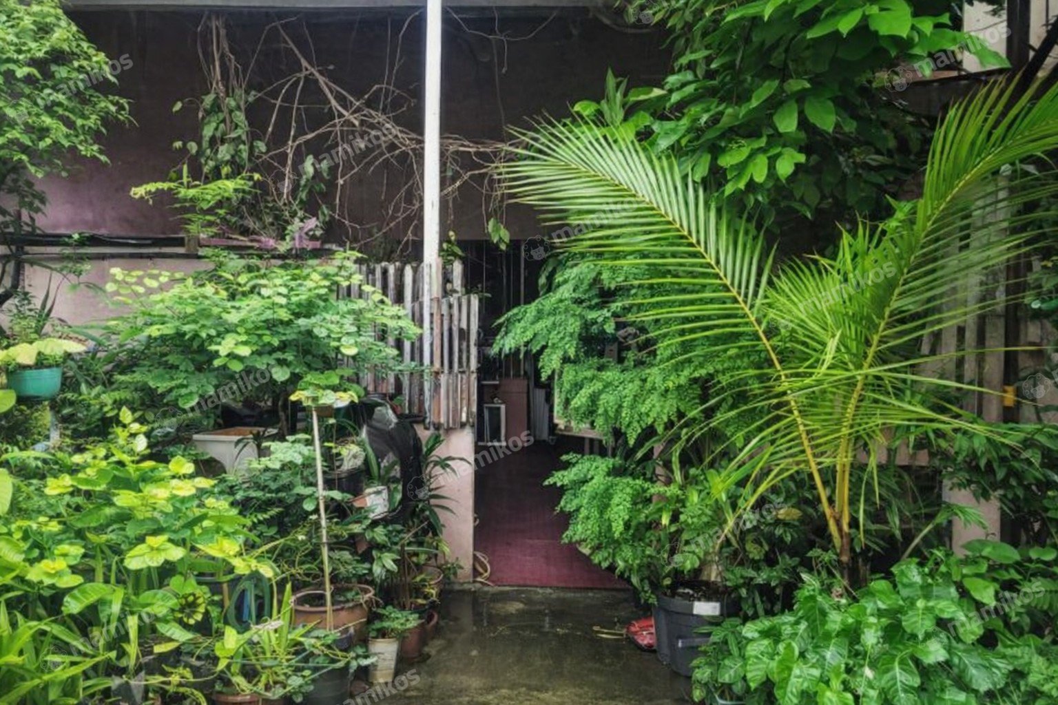 Rumah Sertifikat SHM 1 Kamar Tidur 1 Kamar Mandi Kelapa Gading Jakarta Utara