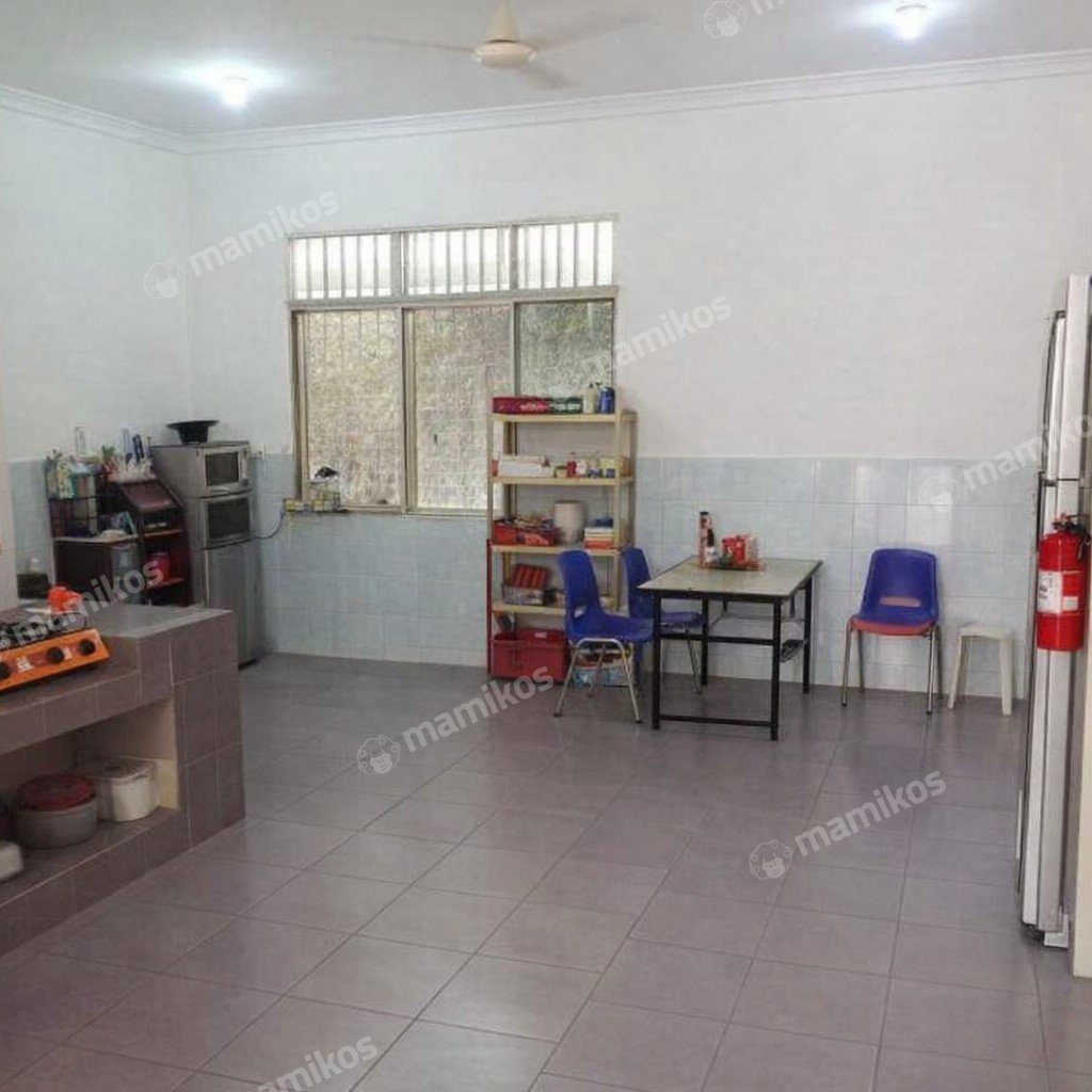 Rumah Sertifikat SHM 7 Kamar Tidur 3 Kamar Mandi Mampang Prapatan Jakarta Selatan - Photo 2