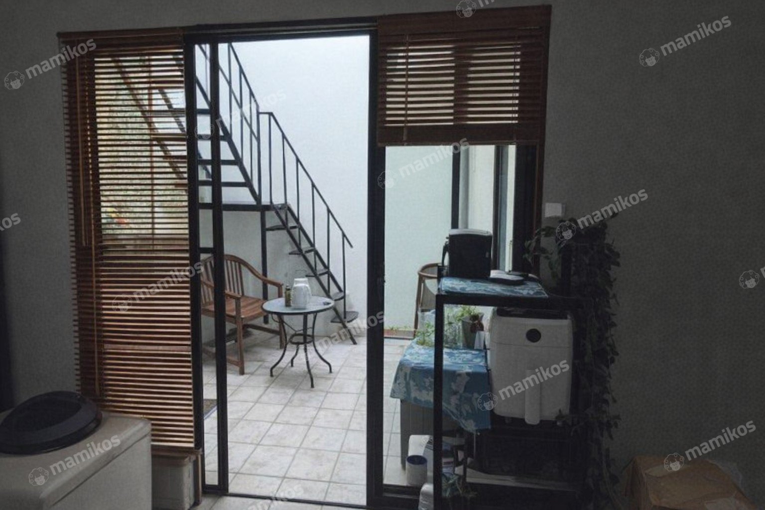 Rumah Sertifikat SHM 3 Kamar Tidur 3 Kamar Mandi Metland Puri Jakarta Barat - Photo 5