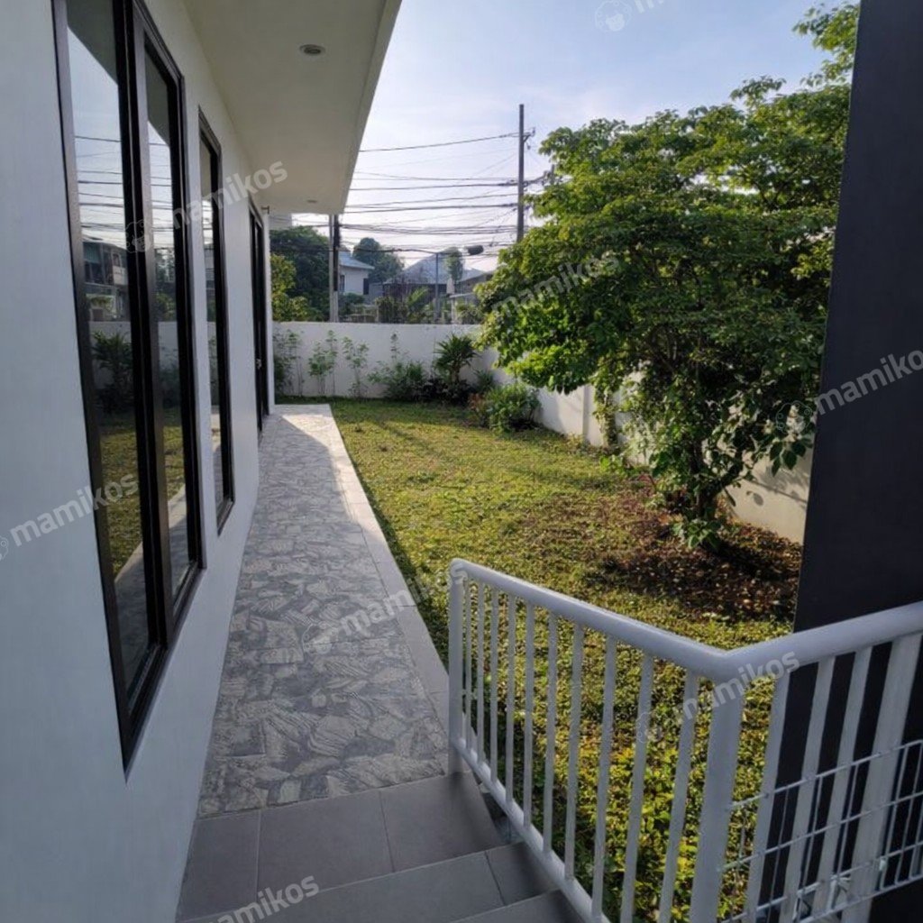 Rumah Sertifikat SHM 4 Kamar Tidur 3 Kamar Mandi Kelapa Gading Jakarta Utara - Photo 4