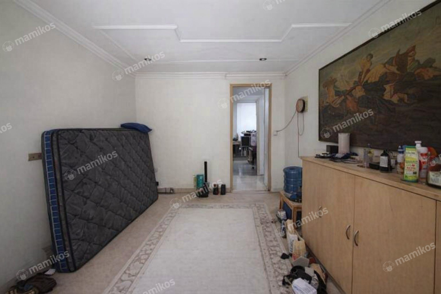 Rumah Sertifikat SHM 6 Kamar Tidur 3 Kamar Mandi Tamansari Jakarta Barat - Photo 4