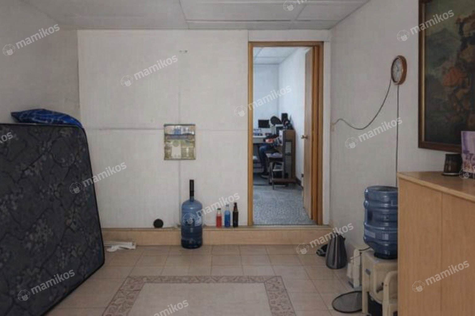 Rumah Sertifikat SHM 6 Kamar Tidur 3 Kamar Mandi Tamansari Jakarta Barat - Photo 5