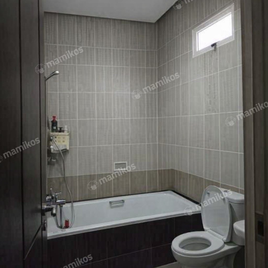 Rumah Sertifikat SHM 5 Kamar Tidur 4 Kamar Mandi Daan Mogot Jakarta Barat - Photo 5