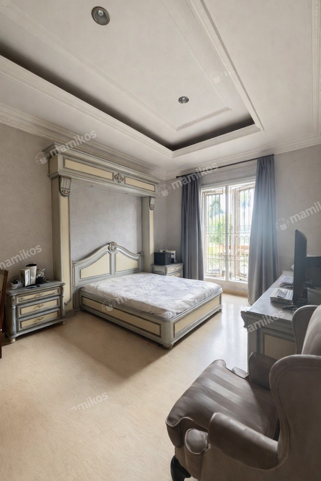 Rumah Sertifikat SHM 8 Kamar Tidur 7 Kamar Mandi Pantai Indah Kapuk Jakarta Utara - Photo 3