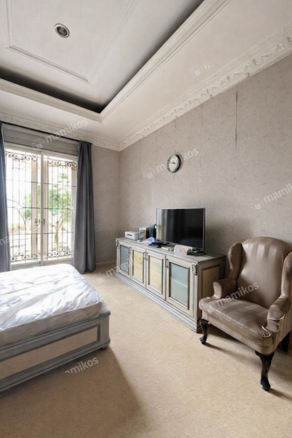 Rumah Sertifikat SHM 8 Kamar Tidur 7 Kamar Mandi Pantai Indah Kapuk Jakarta Utara - Photo 4