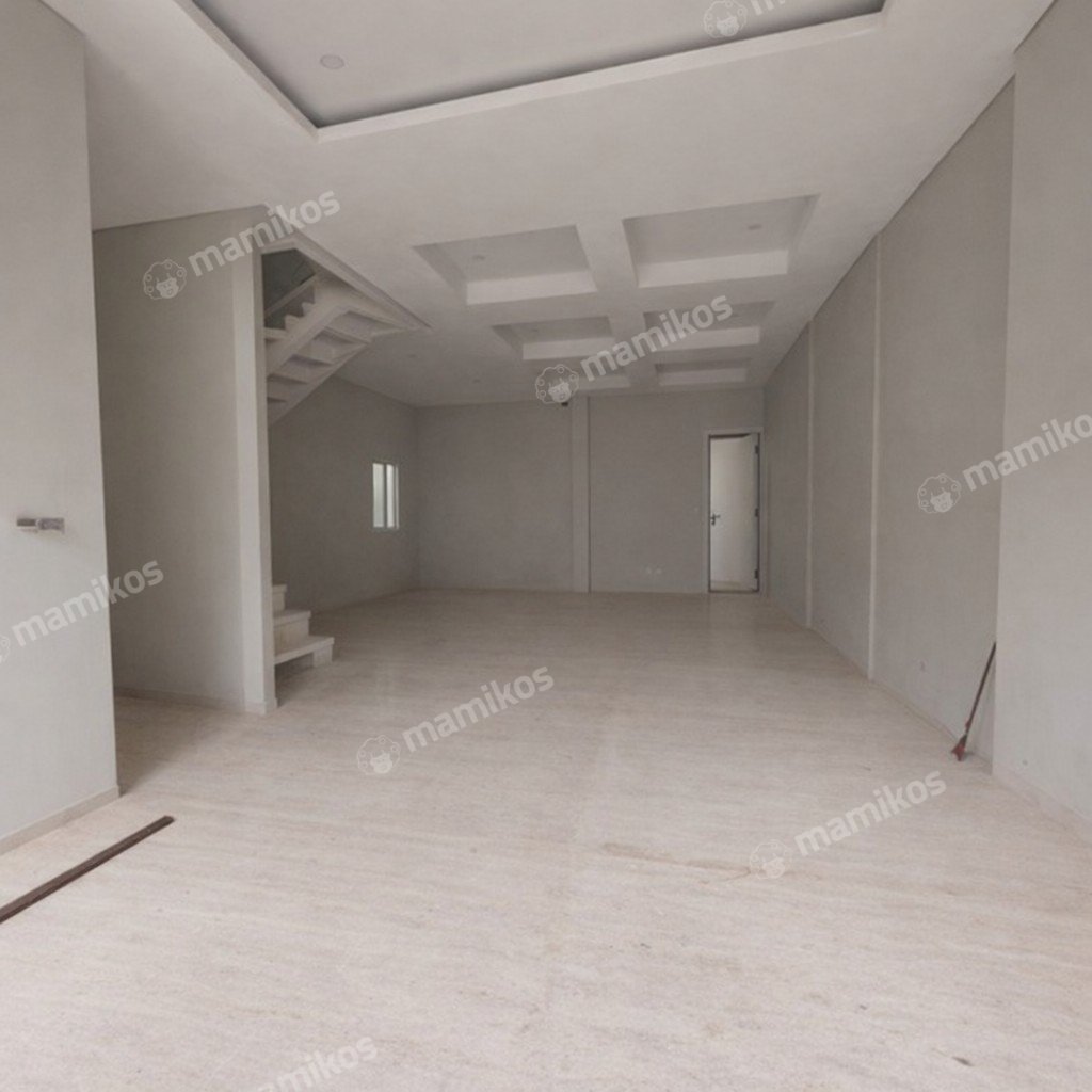 Rumah Sertifikat PPJB 5 Kamar Tidur 5 Kamar Mandi Pantai Indah Kapuk Jakarta Utara - Photo 2