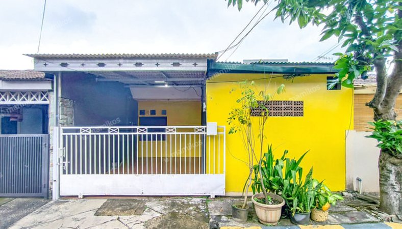 Rumah 3KT 3KM BSD City Tangerang