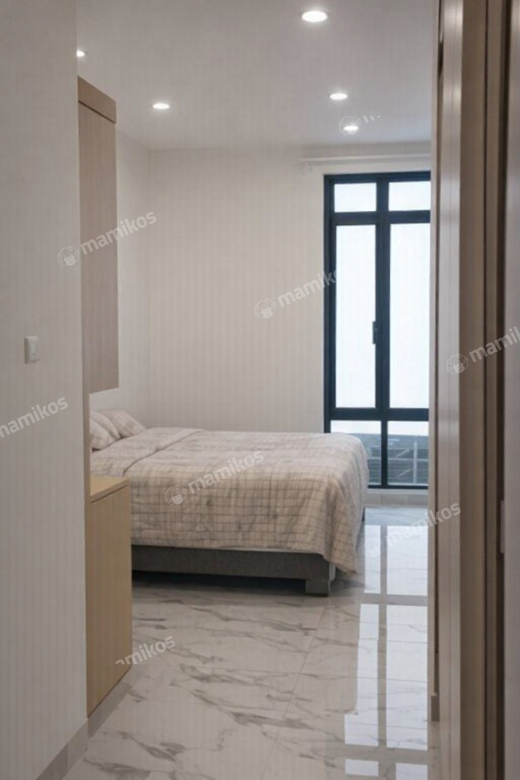 Rumah Sertifikat SHM 2 Kamar Tidur 3 Kamar Mandi Kedoya Jakarta Barat - Photo 3