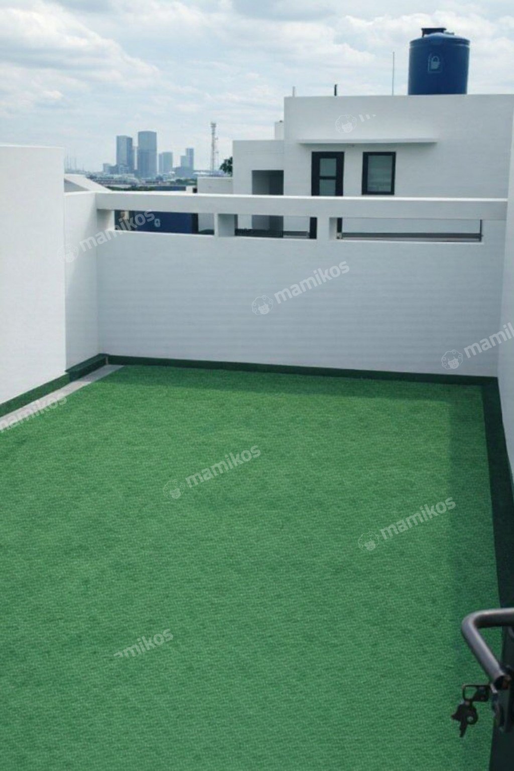 Rumah Sertifikat SHM 2 Kamar Tidur 3 Kamar Mandi Kedoya Jakarta Barat - Photo 4