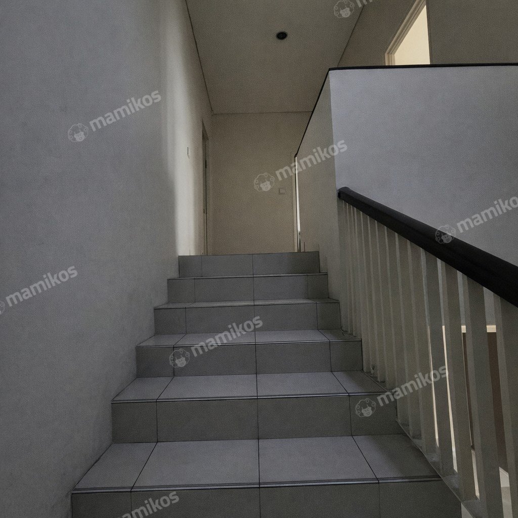 Rumah Sertifikat SHM 3 Kamar Tidur 3 Kamar Mandi Cengkareng Jakarta Barat - Photo 4