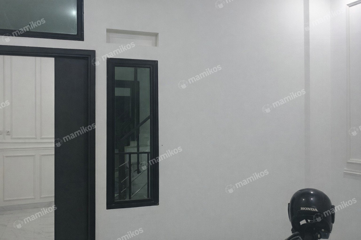 Rumah Sertifikat SHM 3 Kamar Tidur 2 Kamar Mandi Condet Jakarta Timur