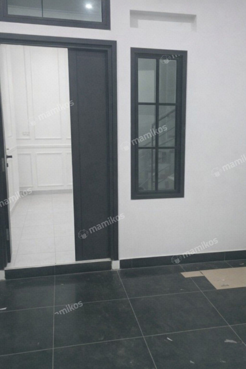 Rumah Sertifikat SHM 3 Kamar Tidur 2 Kamar Mandi Condet Jakarta Timur - Photo 3