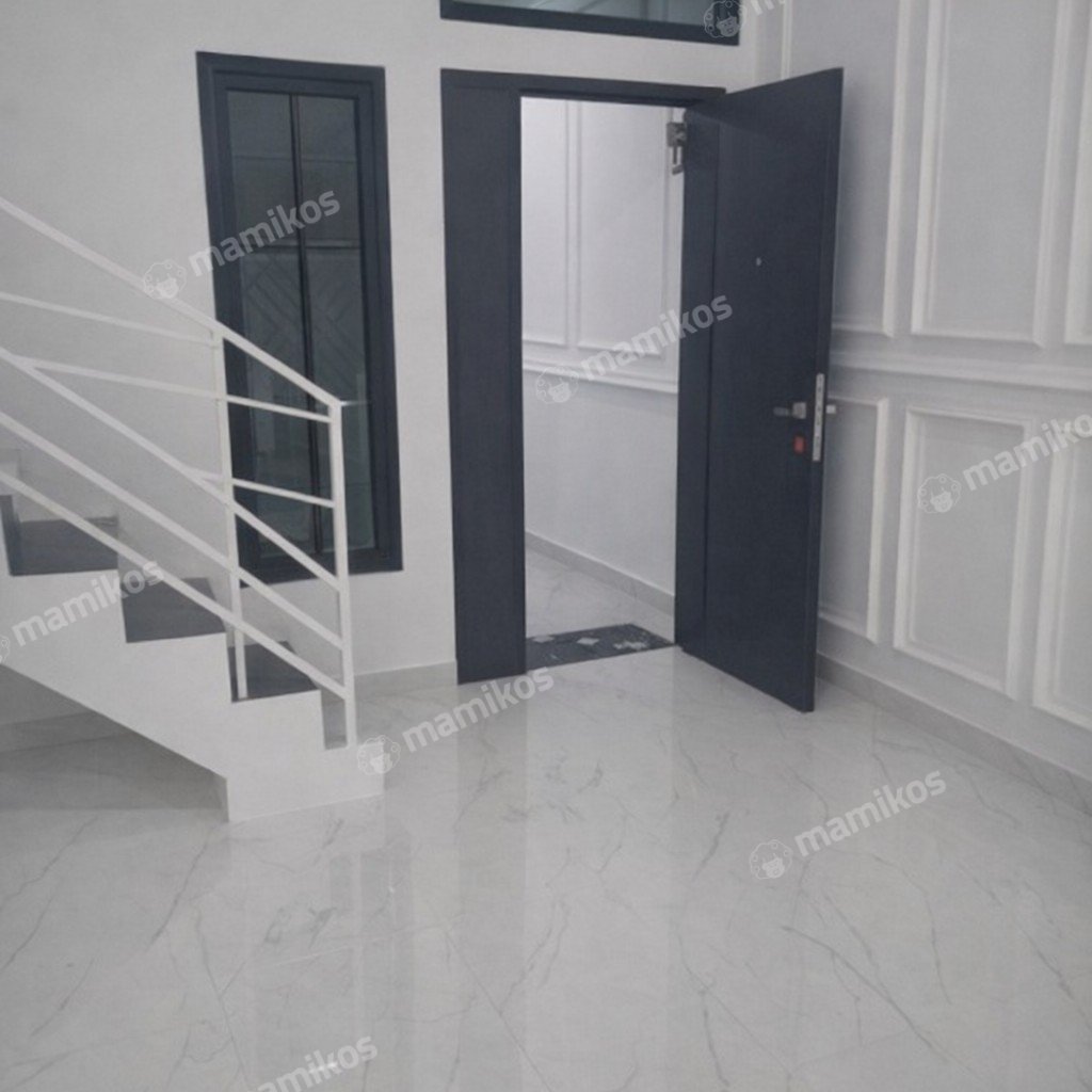 Rumah Sertifikat SHM 3 Kamar Tidur 2 Kamar Mandi Condet Jakarta Timur - Photo 4