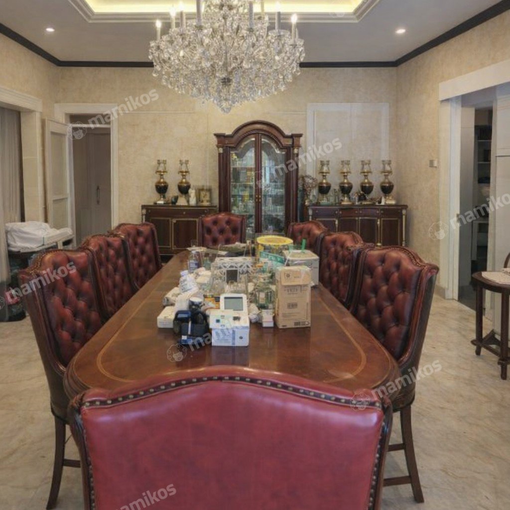 Rumah Sertifikat SHM 8 Kamar Tidur 5 Kamar Mandi Kebayoran Baru Jakarta Selatan - Photo 5