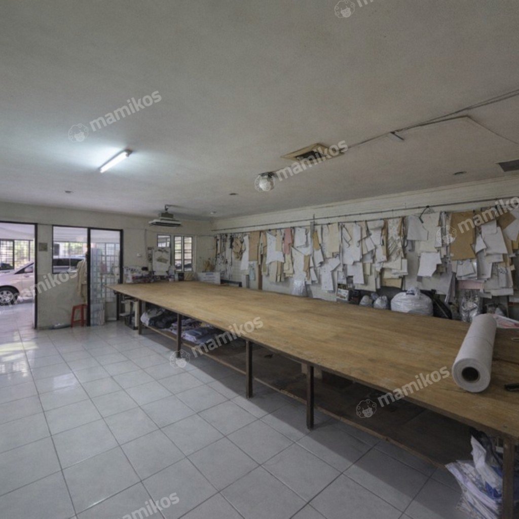 Rumah Sertifikat SHM 5 Kamar Tidur 4 Kamar Mandi Penjaringan Jakarta Utara - Photo 3