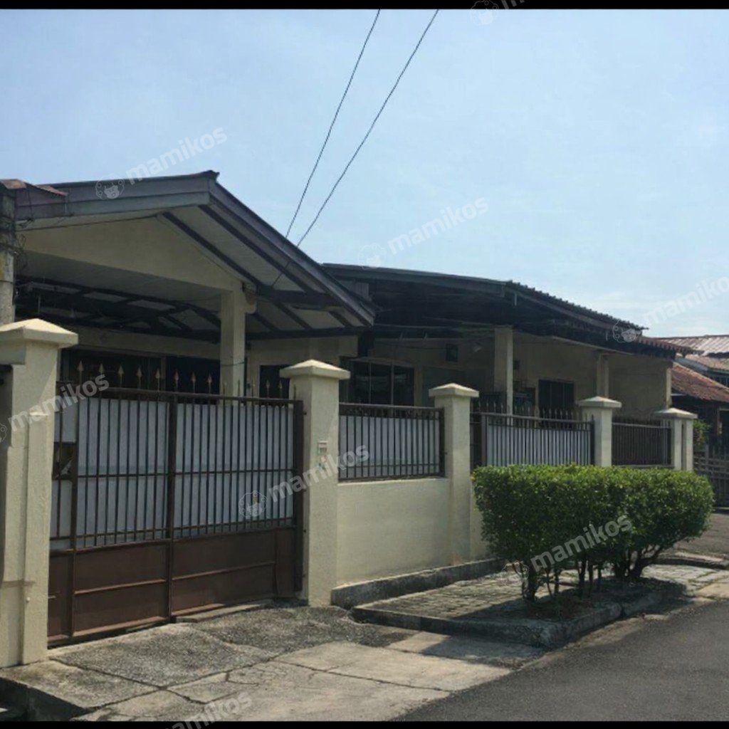 Rumah Sertifikat SHM 3 Kamar Tidur 2 Kamar Mandi Pulogebang Jakarta Timur