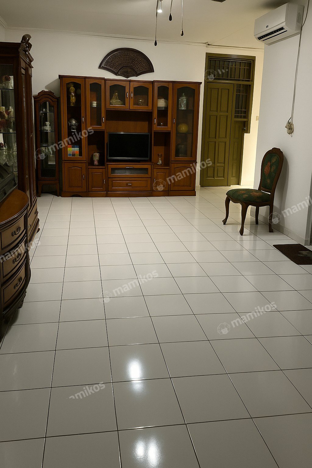 Rumah Sertifikat SHM 3 Kamar Tidur 2 Kamar Mandi Pulogebang Jakarta Timur - Photo 2