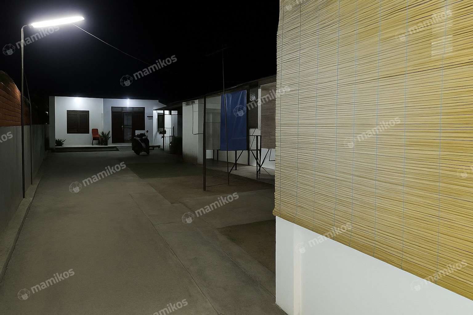 Rumah Sertifikat SHM 3 Kamar Tidur 2 Kamar Mandi Pulogebang Jakarta Timur - Photo 5