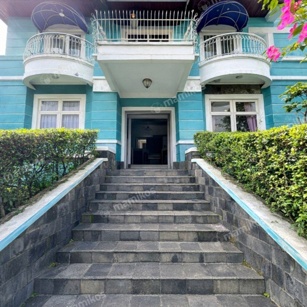 Rumah Sertifikat SHM 4 Kamar Tidur 4 Kamar Mandi Pondok Indah Jakarta Selatan - Photo 3