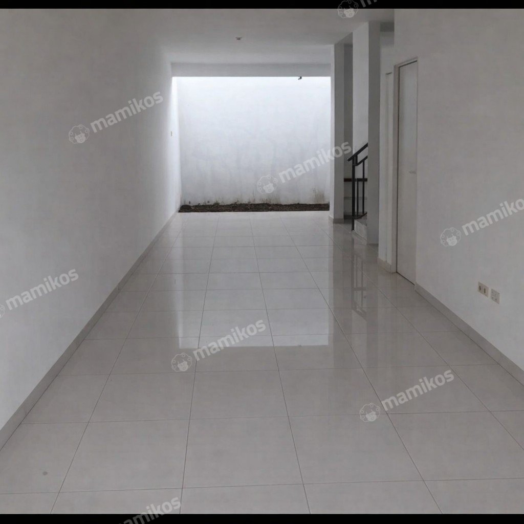 Rumah Baru Sertifikat SHM 3 Kamar Tidur Semanan Jakarta Barat - Photo 2