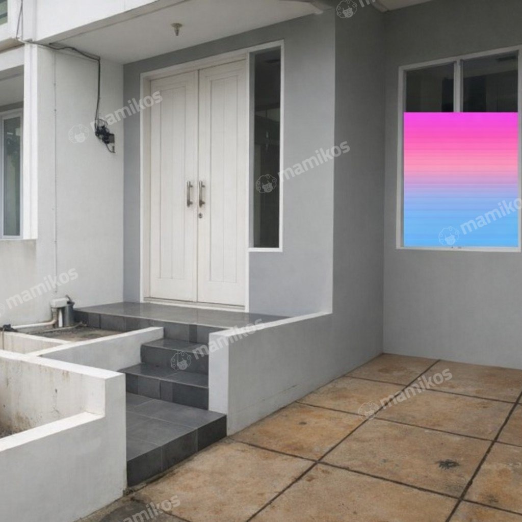 Rumah Baru Sertifikat SHM 3 Kamar Tidur Semanan Jakarta Barat - Photo 4