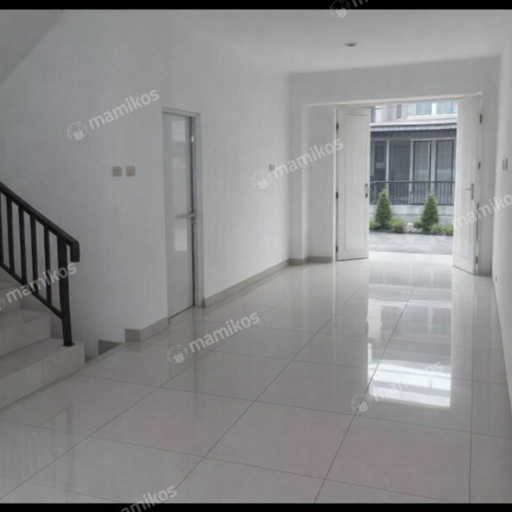 Rumah Baru Sertifikat SHM 3 Kamar Tidur Semanan Jakarta Barat - Photo 5