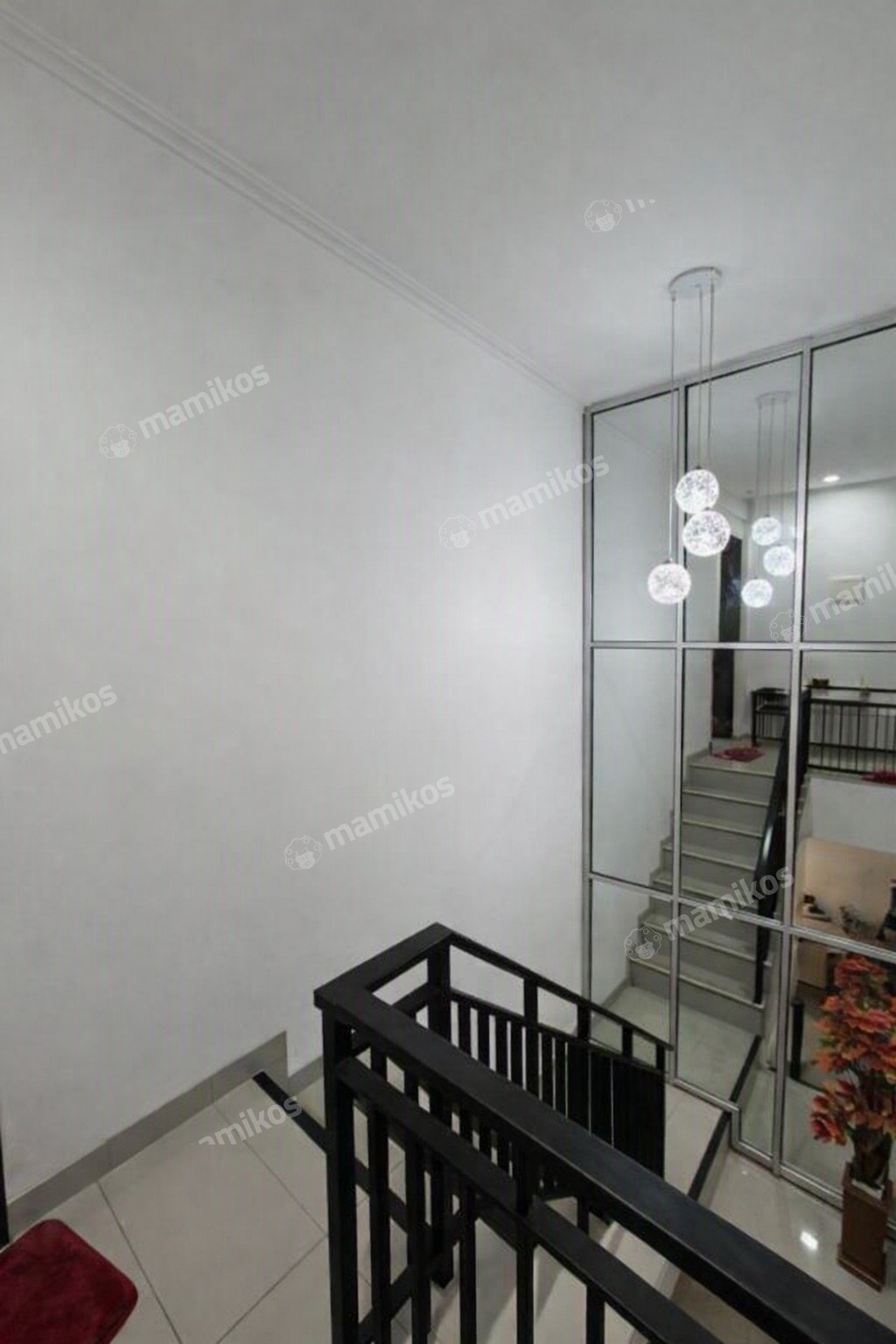 Rumah Sertifikat PPJB 3 Kamar Tidur 2 Kamar Mandi Pantai Indah Kapuk 2 Jakarta Utara - Photo 2