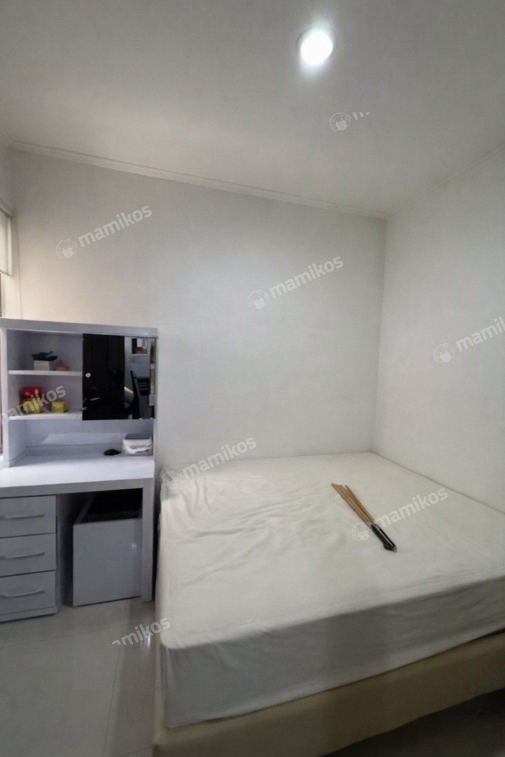 Rumah Sertifikat PPJB 3 Kamar Tidur 2 Kamar Mandi Pantai Indah Kapuk 2 Jakarta Utara - Photo 4