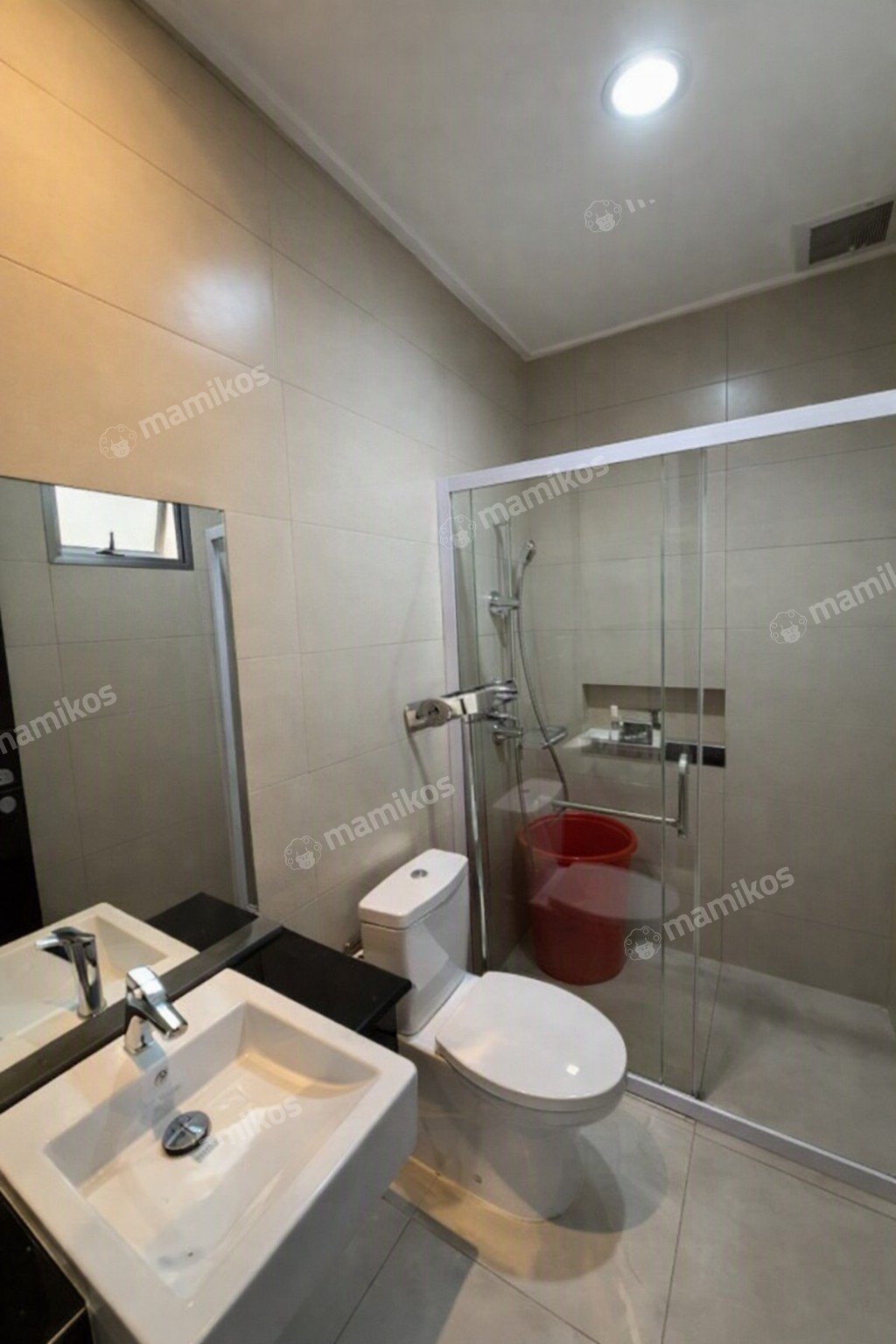 Rumah Sertifikat PPJB 3 Kamar Tidur 2 Kamar Mandi Pantai Indah Kapuk 2 Jakarta Utara - Photo 5