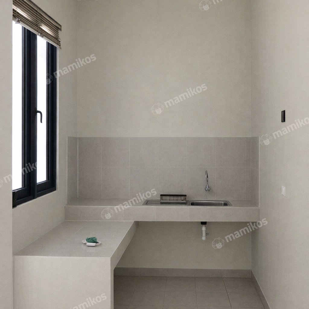 Rumah 3 Kamar Tidur 2 Kamar Mandi 2 Lantai Kota Wisata Jakarta Timur - Photo 5