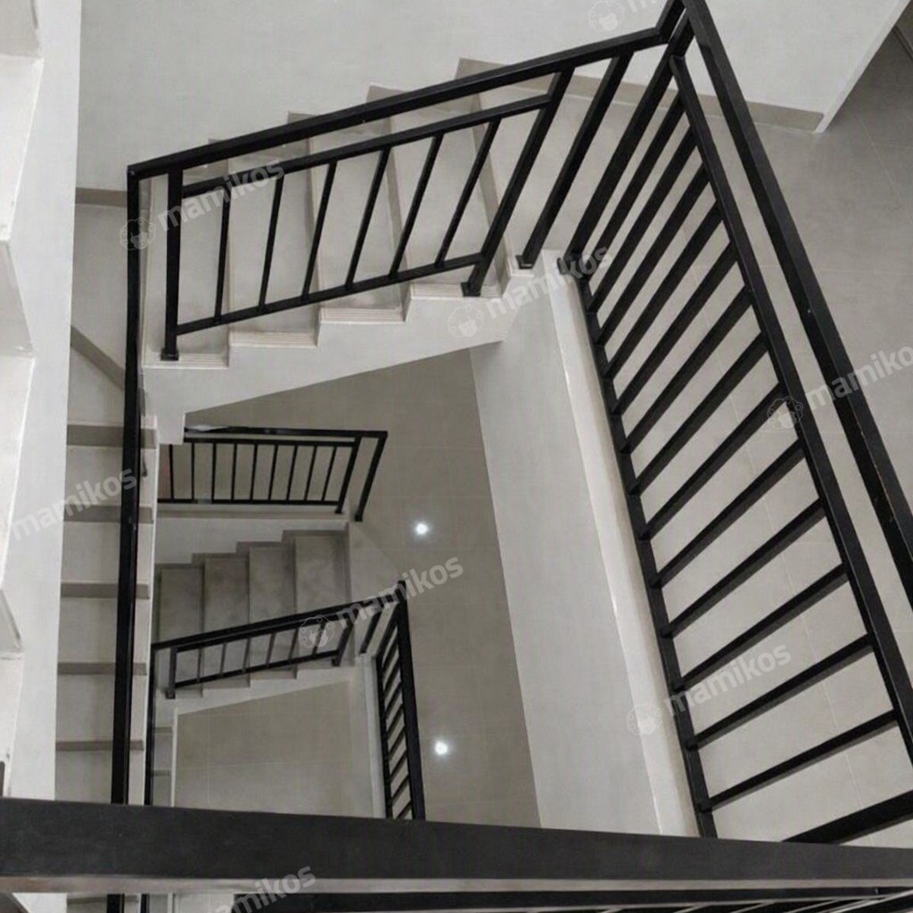 Rumah Sertifikat SHM 3 Kamar Tidur 4 Kamar Mandi Pluit Jakarta Utara - Photo 3