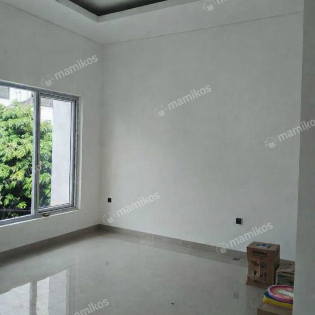Rumah Sertifikat SHM 3 Kamar Tidur 4 Kamar Mandi Pluit Jakarta Utara - Photo 4