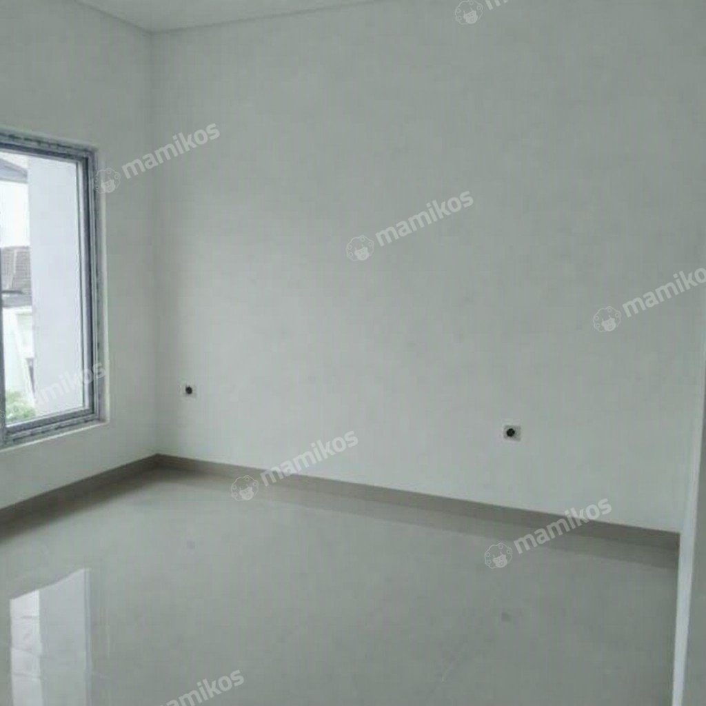 Rumah Sertifikat SHM 3 Kamar Tidur 4 Kamar Mandi Pluit Jakarta Utara - Photo 5