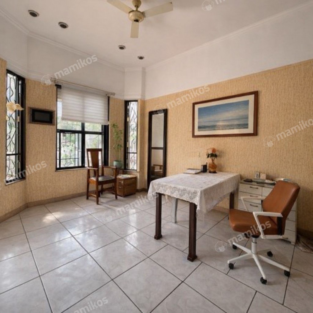 Rumah Sertifikat SHM 4 Kamar Tidur 5 Kamar Mandi Cirendeu Jakarta Selatan - Photo 3