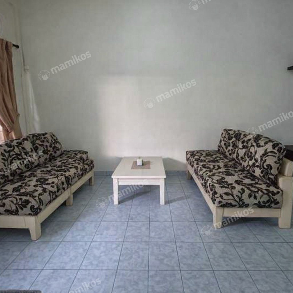 Rumah Sertifikat HGB 3 Kamar Tidur 2 Kamar Mandi Jatinegara Jakarta Timur - Photo 2