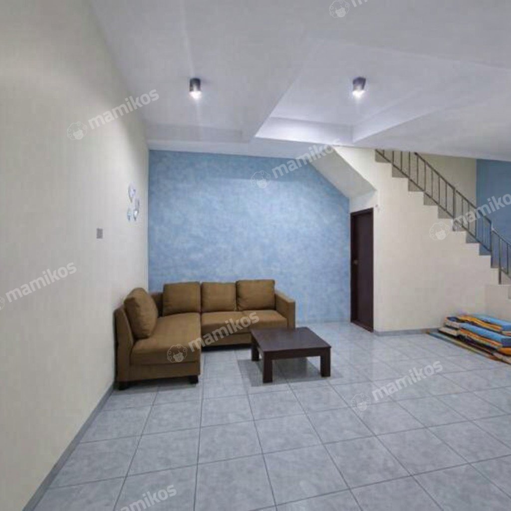 Rumah Sertifikat HGB 3 Kamar Tidur 2 Kamar Mandi Jatinegara Jakarta Timur - Photo 5