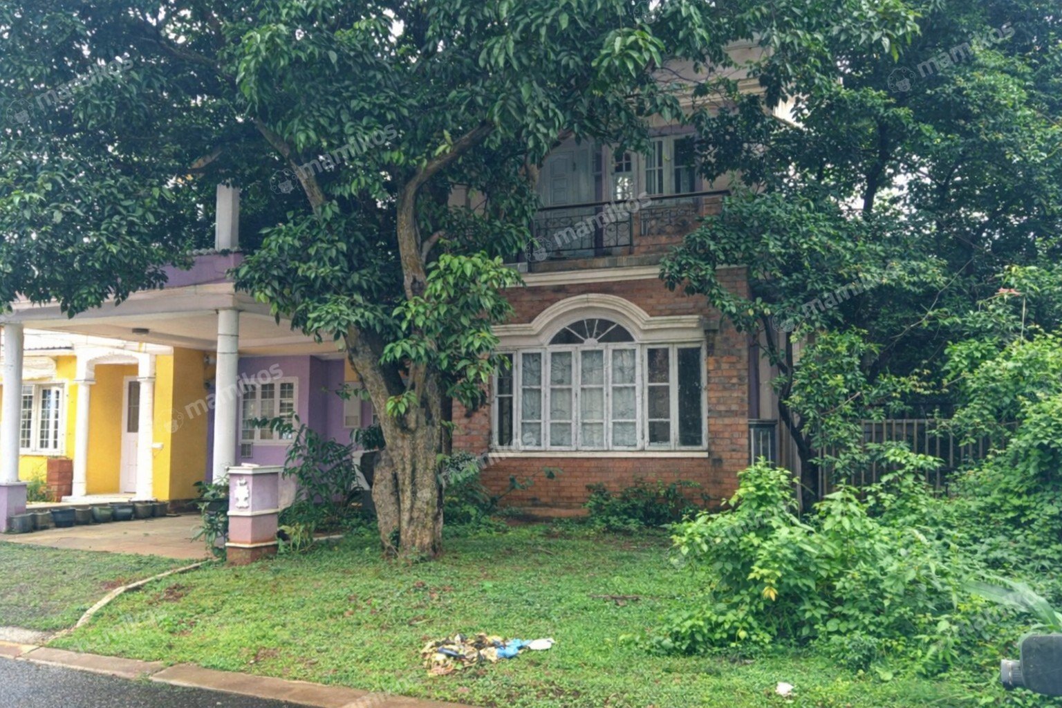 Rumah Sertifikat HGB 3 Kamar Tidur 2 Kamar Mandi Kota Wisata Jakarta Timur