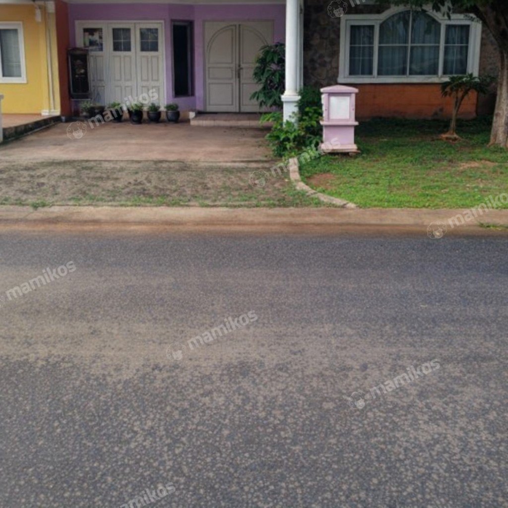 Rumah Sertifikat HGB 3 Kamar Tidur 2 Kamar Mandi Kota Wisata Jakarta Timur - Photo 3