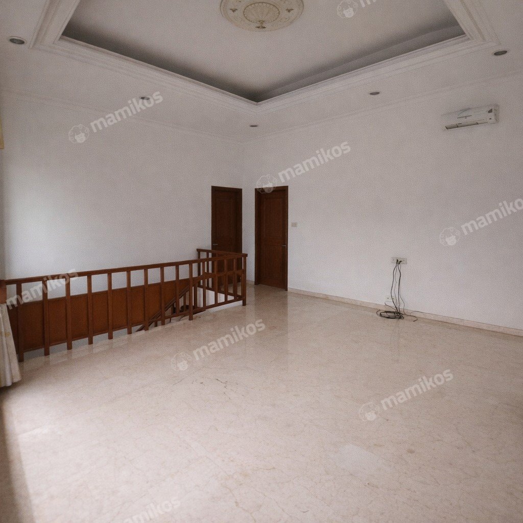 Rumah Sertifikat SHM 3 Kamar Tidur 3 Kamar Mandi Kedoya Jakarta Barat - Photo 4