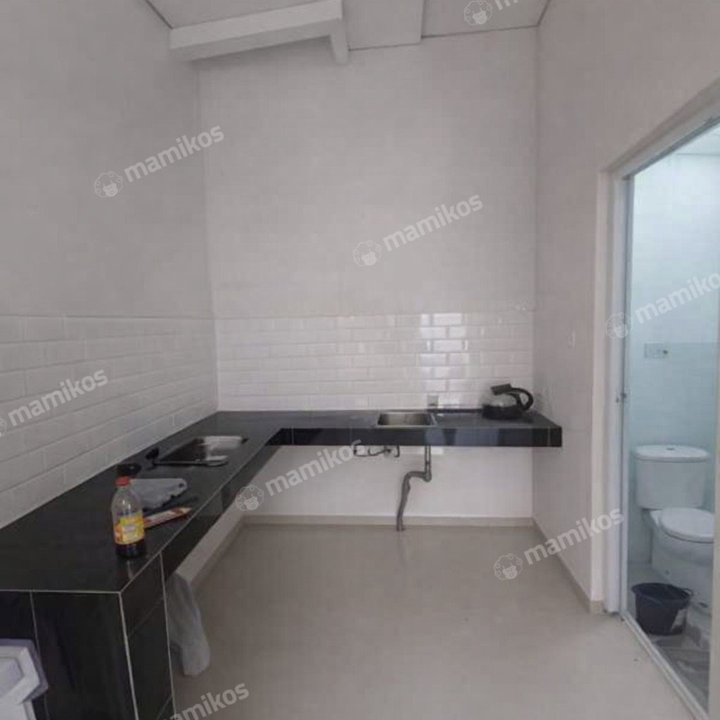 Rumah Sertifikat SHM 3 Kamar Tidur 3 Kamar Mandi Tomang Jakarta Barat - Photo 3