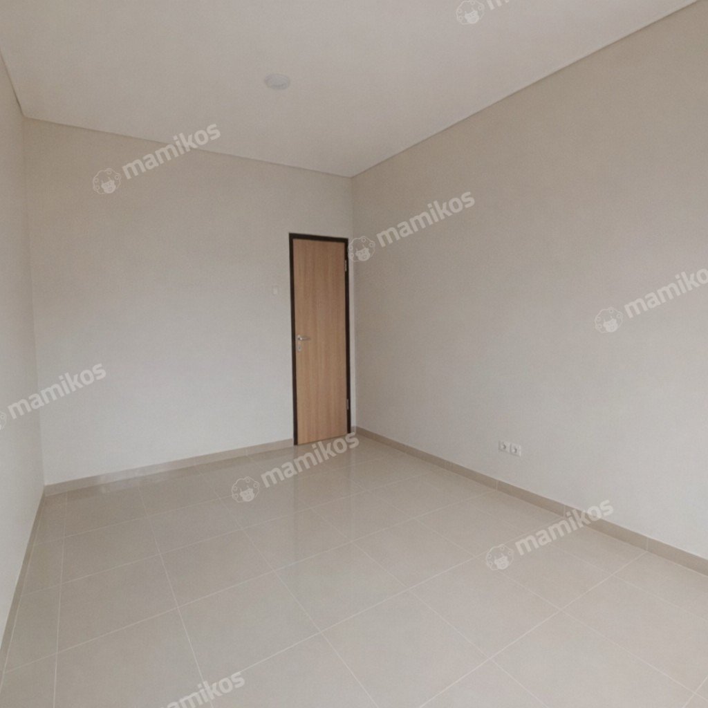 Rumah Sertifikat SHM 3 Kamar Tidur 3 Kamar Mandi Tomang Jakarta Barat - Photo 5