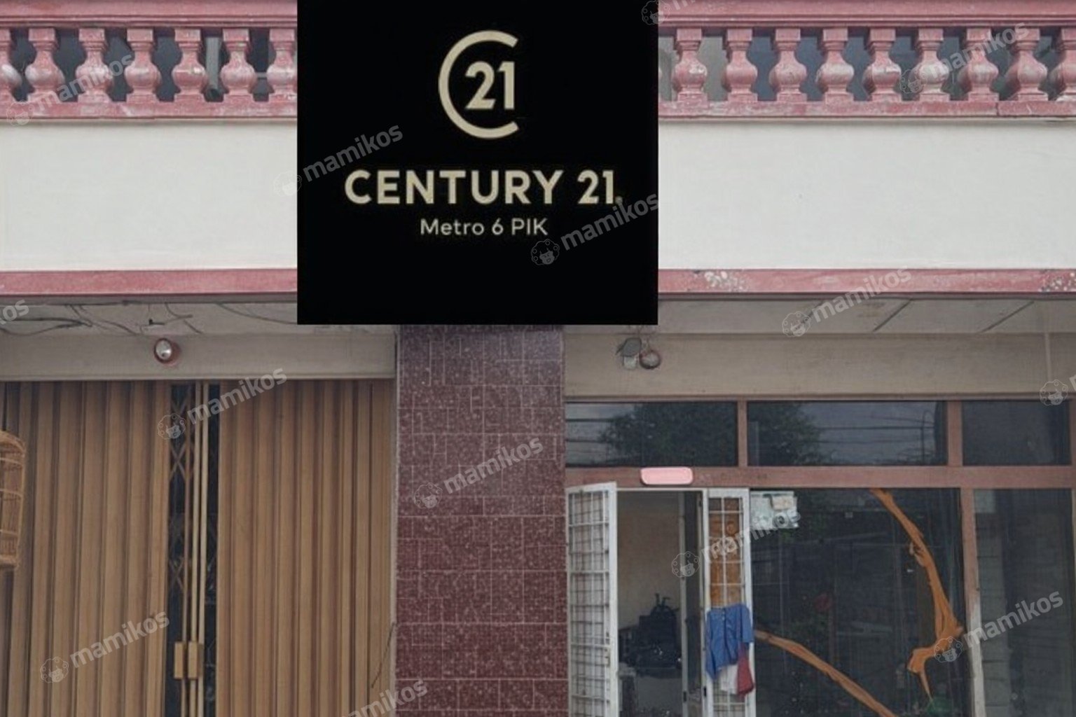 Rumah 5 Kamar Tidur 2 Kamar Mandi 2 Lantai Jatinegara Jakarta Timur