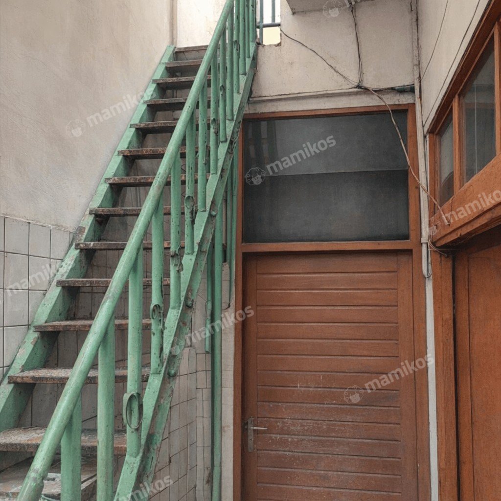 Rumah 5 Kamar Tidur 2 Kamar Mandi 2 Lantai Jatinegara Jakarta Timur - Photo 5