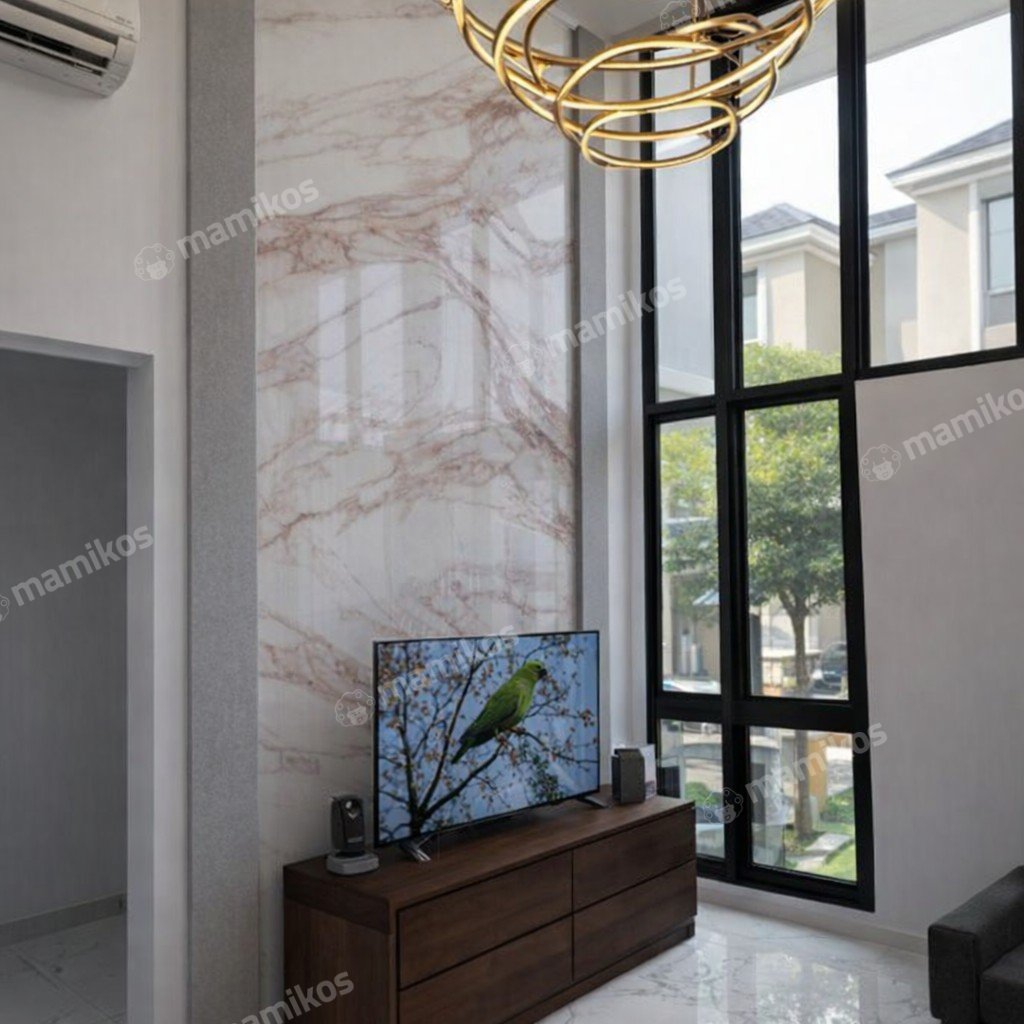 Rumah Sertifikat SHM 3 Kamar Tidur 5 Kamar Mandi Cakung Jakarta Timur - Photo 5