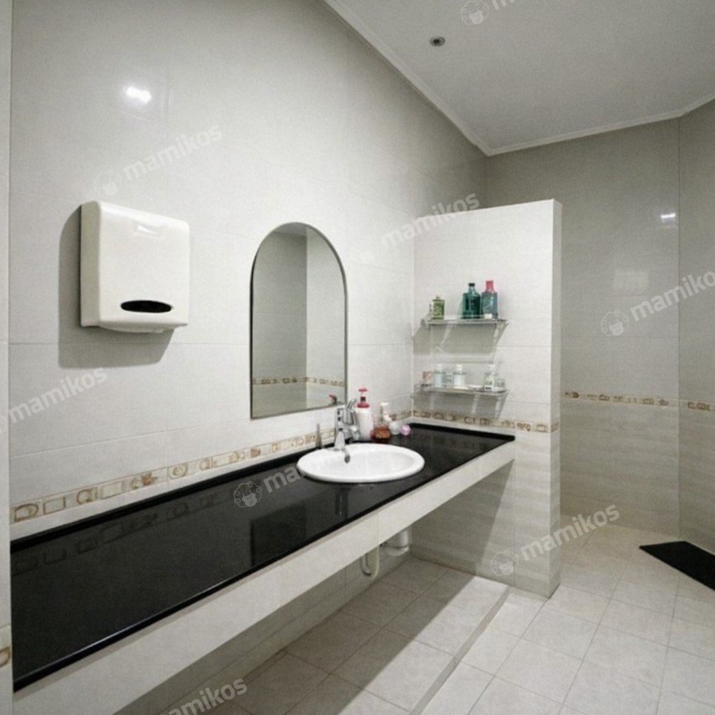 Rumah Sertifikat SHM 6 Kamar Tidur 6 Kamar Mandi Kebayoran Baru Jakarta Selatan - Photo 4