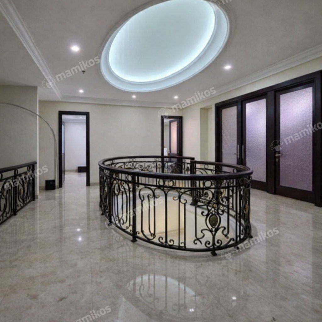 Rumah Sertifikat SHM 4 Kamar Mandi 2 Lantai Pondok Indah Jakarta Selatan - Photo 4